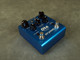 Strymon Ola Dbucket Chorus/Vibrato FX Pedal w/Box & PSU - 2nd Hand