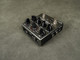 Source Audio Ventris Dual Reverb FX Pedal w/Box & PSU - 2nd Hand