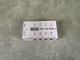 MXR DC Brick Pedalboard Power Supply w/Box & PSU - 2nd Hand