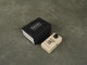 MXR M133 Micro Amp Gain Boost FX Pedal w/Box - 2nd Hand