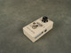 MXR M133 Micro Amp Gain Boost FX Pedal w/Box - 2nd Hand