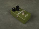 Maxon D&S Distortion FX Pedal w/Box - 2nd Hand