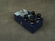 Walrus Audio Mayflower Overdrive FX Pedal w/Box - 2nd Hand