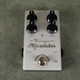 Darkglass Vintage Micro Tubes Overdrive FX Pedal - 2nd Hand