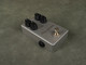 Darkglass Vintage Micro Tubes Overdrive FX Pedal - 2nd Hand