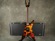 Dean Dime-O-Flame ML w/Hard Case - 2nd Hand