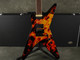 Dean Dime-O-Flame ML w/Hard Case - 2nd Hand