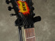 Dean Dime-O-Flame ML w/Hard Case - 2nd Hand