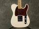 Fender Mexican Telecaster - MN - Olympic White - 2nd Hand Fender Mexican Telecaster - MN - Olympic White - 2nd Hand