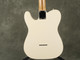 Fender Mexican Telecaster - MN - Olympic White - 2nd Hand Fender Mexican Telecaster - MN - Olympic White - 2nd Hand