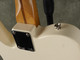 Fender Mexican Telecaster - MN - Olympic White - 2nd Hand Fender Mexican Telecaster - MN - Olympic White - 2nd Hand