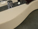 Fender Mexican Telecaster - MN - Olympic White - 2nd Hand Fender Mexican Telecaster - MN - Olympic White - 2nd Hand