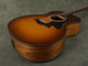 Taylor 114e-SB Electro-Acoustic - Sunburst w/Gig Bag - 2nd Hand