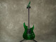 ESP LTD SC-20 STG Stephen Carpenter Signature - See-Thru Green - 2nd Hand