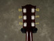 Gibson 1995 J100 Xtra Electro-Acoustic - Sunburst w/Hard Case - 2nd Hand