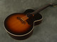 Gibson 1995 J100 Xtra Electro-Acoustic - Sunburst w/Hard Case - 2nd Hand