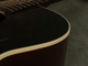 Gibson 1995 J100 Xtra Electro-Acoustic - Sunburst w/Hard Case - 2nd Hand