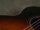 Gibson 1995 J100 Xtra Electro-Acoustic - Sunburst w/Hard Case - 2nd Hand