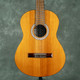 Hofner HA204 3/4 Classical Guitar - Natural - 2nd Hand