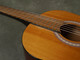 Hofner HA204 3/4 Classical Guitar - Natural - 2nd Hand