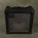 Roland Cube 30 Combo Amplifier - 2nd Hand Roland Cube 30 Combo Amplifier - 2nd Hand