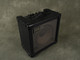 Roland Cube 30 Combo Amplifier - 2nd Hand Roland Cube 30 Combo Amplifier - 2nd Hand