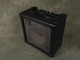 Roland Cube 30 Combo Amplifier - 2nd Hand Roland Cube 30 Combo Amplifier - 2nd Hand