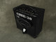 Roland Cube 30 Combo Amplifier - 2nd Hand Roland Cube 30 Combo Amplifier - 2nd Hand