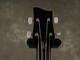 Hofner Shorty Bass Guitar - Black w/Gig Bag - 2nd Hand (107012)