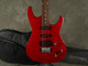 Ibanez SA-260 FM - Trans Red w/Gig Bag - 2nd Hand