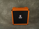 Orange Crush Bass 100 Amplifier - 2nd Hand