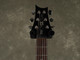 PRS SE Custom 22 - Grey Black w/Gig Bag - 2nd Hand