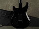 PRS SE Custom 22 - Grey Black w/Gig Bag - 2nd Hand