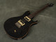 PRS SE Custom 22 - Grey Black w/Gig Bag - 2nd Hand