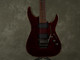 Schecter Hellraiser C-1 - Black Cherry - 2nd Hand