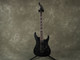 ESP LTD M-1001 Electric Guitar - Trans Black - 2nd Hand
