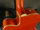 Gretsch G6120RHH Reverend Horton Heat - Orange w/Hard Case - 2nd Hand