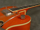 Gretsch G6120RHH Reverend Horton Heat - Orange w/Hard Case - 2nd Hand
