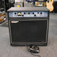 Ashdown ABM500 Bass Combo & Footswitch - 2nd Hand