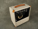 Mesa Boogie Mk V 25 1x10 Cream Bronco w/Box & PSU **COLLECTION ONLY** - 2nd Hand Mesa Boogie Mk V 25 1x10 Cream Bronco w/Box & PSU **COLLECTION ONLY** - 2nd Hand