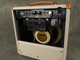 Mesa Boogie Mk V 25 1x10 Cream Bronco w/Box & PSU **COLLECTION ONLY** - 2nd Hand Mesa Boogie Mk V 25 1x10 Cream Bronco w/Box & PSU **COLLECTION ONLY** - 2nd Hand