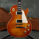 Gibson Les Paul Standard 60s - Unburst w/Hard Case - 2nd Hand Gibson Les Paul Standard 60s - Unburst w/Hard Case - 2nd Hand