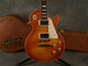 Gibson Les Paul Standard 60s - Unburst w/Hard Case - 2nd Hand