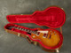 Gibson Les Paul Standard 60s - Unburst w/Hard Case - 2nd Hand