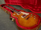 Gibson Les Paul Standard 60s - Unburst w/Hard Case - 2nd Hand Gibson Les Paul Standard 60s - Unburst w/Hard Case - 2nd Hand