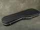 Hiscox Standard Electric Bass Case - 2nd Hand Hiscox Standard Electric Bass Case - 2nd Hand
