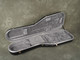 Hiscox Standard Electric Bass Case - 2nd Hand Hiscox Standard Electric Bass Case - 2nd Hand
