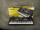 Yamaha PSR E423 Keyboard w/Box & PSU - 2nd Hand