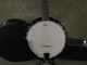 Cort 6-String Electric Banjo w/Hard Case - 2nd Hand