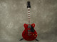 Gretsch G2622 Streamliner Center Block - Walnut - 2nd Hand Gretsch G2622 Streamliner Center Block - Walnut - 2nd Hand